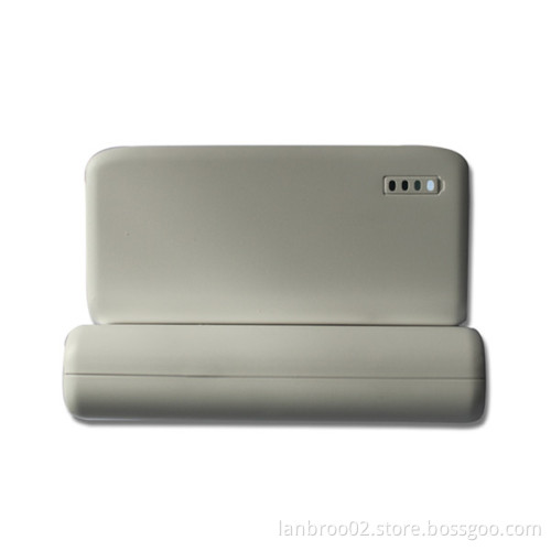 Mobile Power Bank with LED Torch